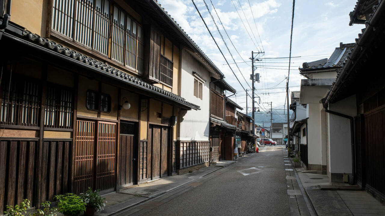 NIPPONIA 出雲平田 木綿街道|マネージャー・支配人・副支配人・女将の求人画像2枚目