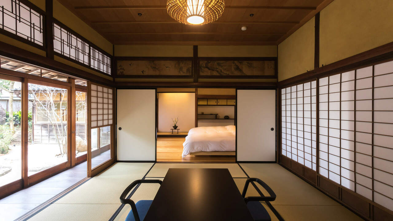 NIPPONIA 出雲平田 木綿街道|マネージャー・支配人・副支配人・女将の求人画像1枚目