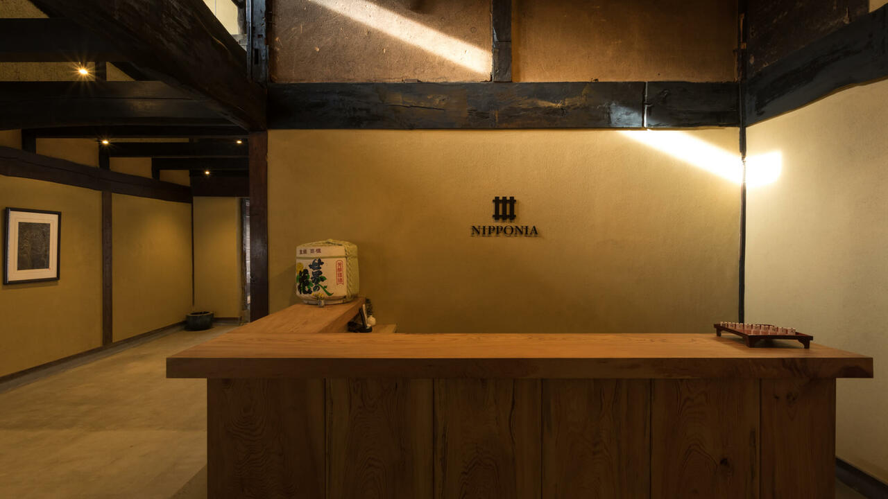 NIPPONIA 出雲平田 木綿街道|マネージャー・支配人・副支配人・女将の求人画像2枚目