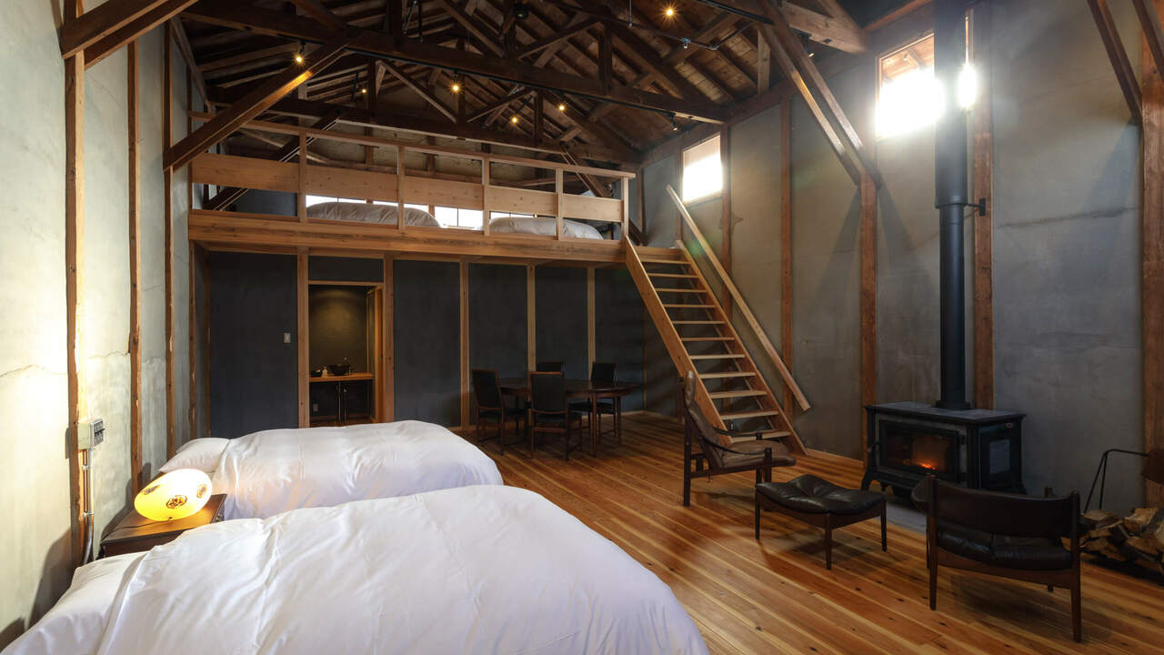 NIPPONIA 出雲平田 木綿街道|マネージャー・支配人・副支配人・女将の求人画像3枚目