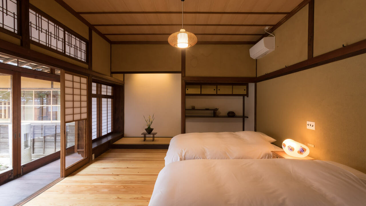 NIPPONIA 出雲平田 木綿街道|マネージャー・支配人・副支配人・女将の求人画像3枚目