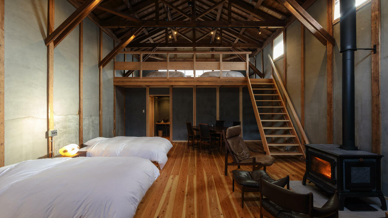 NIPPONIA 出雲平田 木綿街道|マネージャー・支配人・副支配人・女将の求人画像4枚目