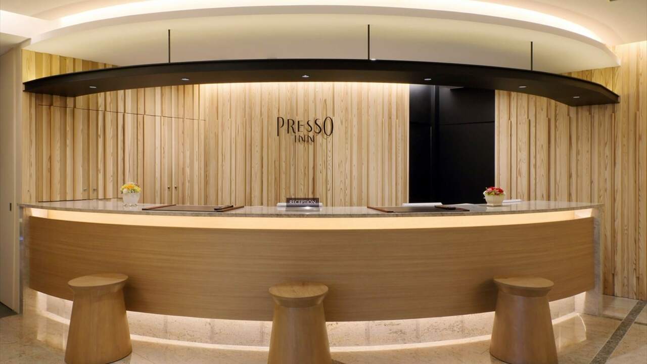 京王プレッソイン|宿泊予約の求人画像3枚目