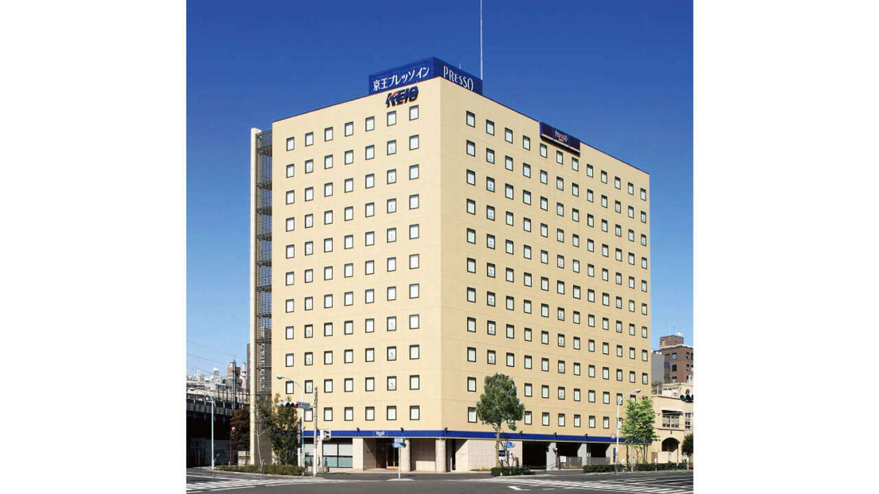 京王プレッソイン|宿泊予約の求人画像1枚目