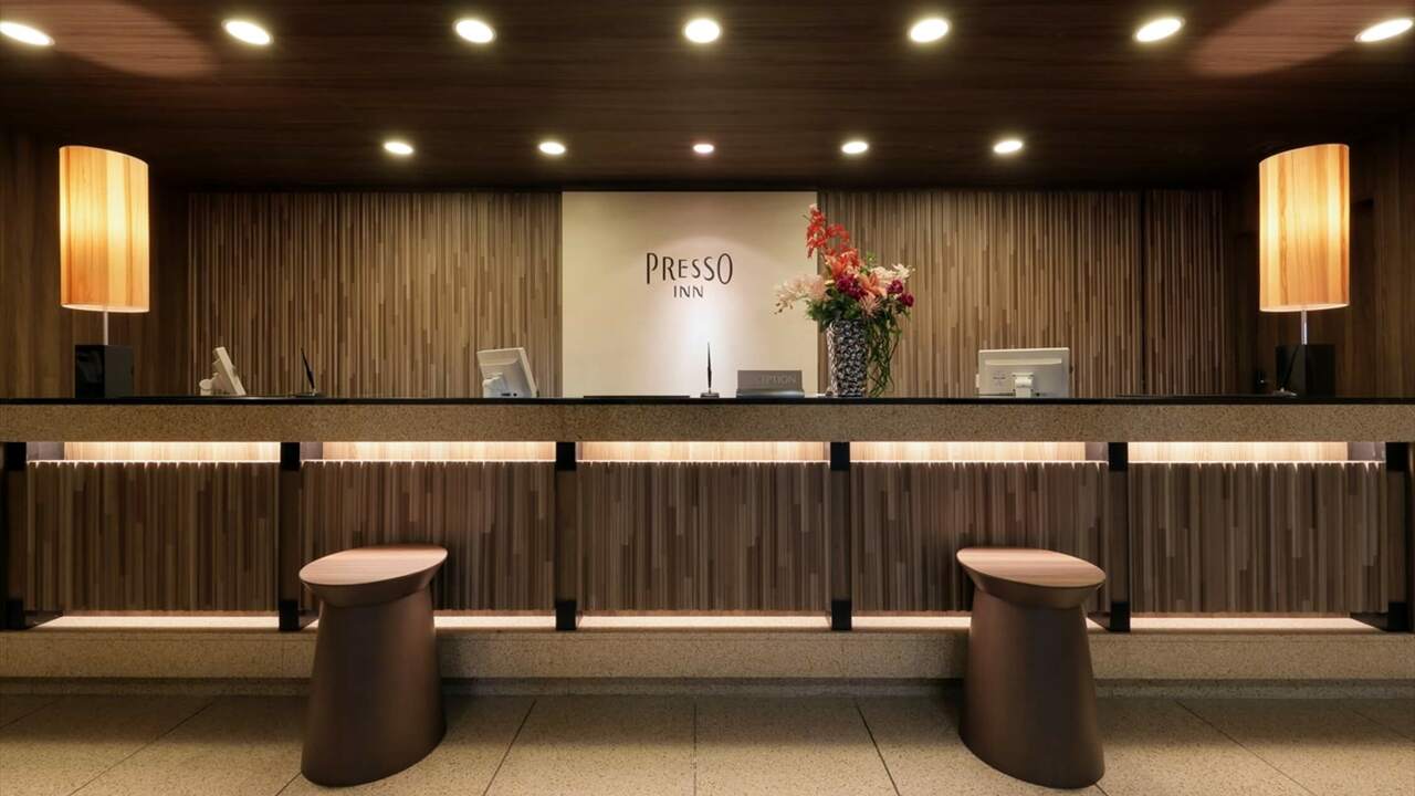 京王プレッソイン 本社 ホテル・旅館 | 宿泊予約)の求人の写真 2枚目