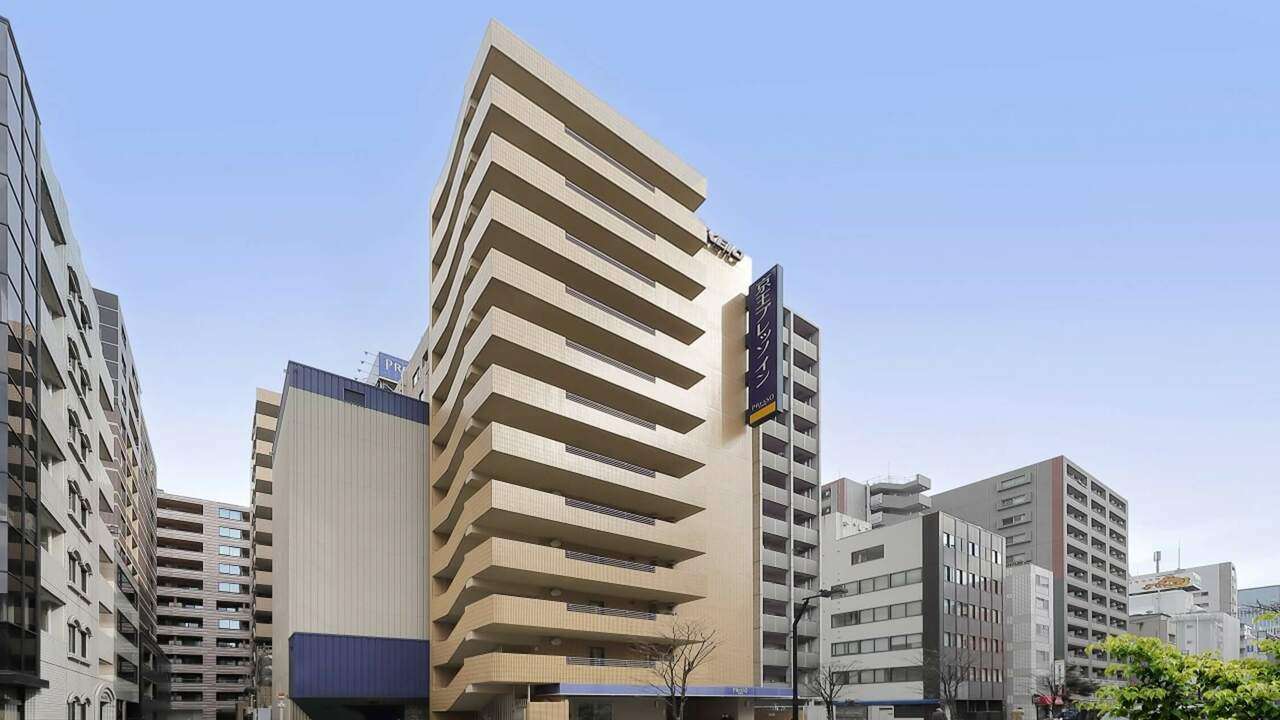 京王プレッソイン 本社 ホテル・旅館 | 宿泊予約)の求人の写真 3枚目