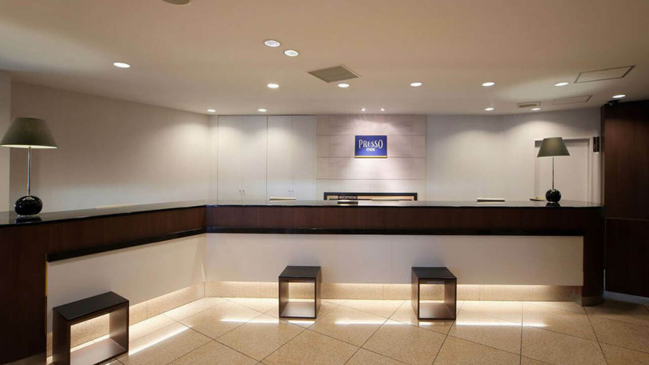 京王プレッソイン|宿泊予約の求人画像3枚目