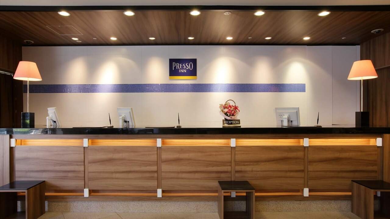 京王プレッソイン|宿泊予約の求人画像3枚目