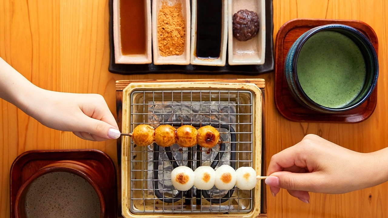 おかげ庵 大和駅前店 カフェ, その他 | キッチンスタッフ)の求人の写真 1枚目