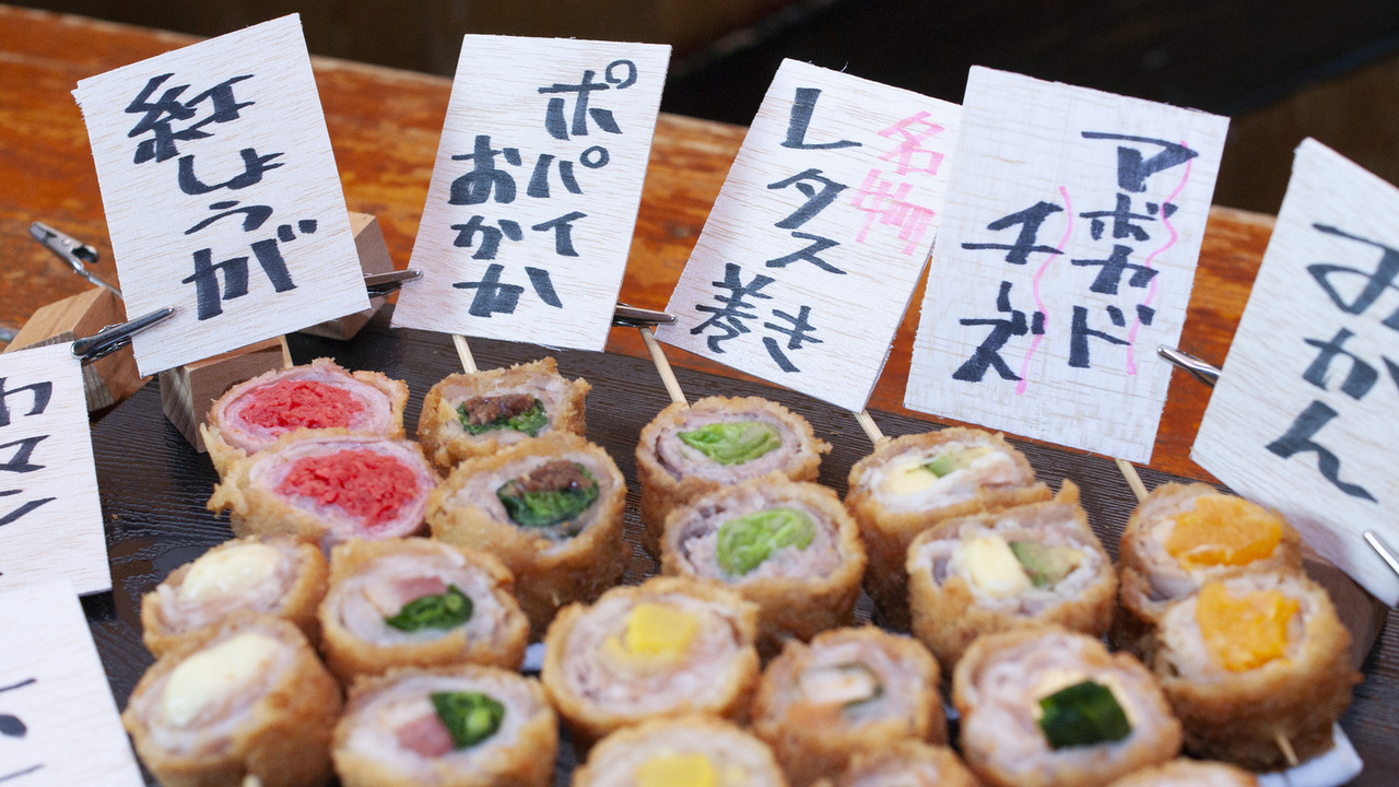 あわよくばあー|料理長・料理長候補の求人画像2枚目