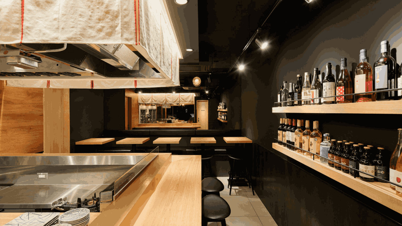 あわよくばあー|料理長・料理長候補の求人画像1枚目