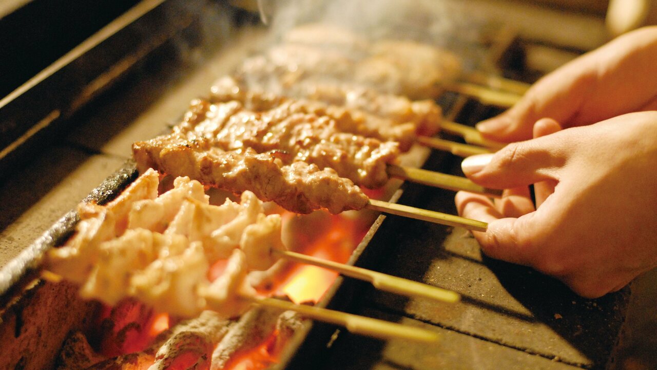 あわよくばあー|料理長・料理長候補の求人画像2枚目