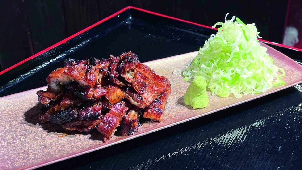 うなぎ料理 三代目 うな東  中川本店  昭和四十四年創業|本部スタッフの求人画像1枚目