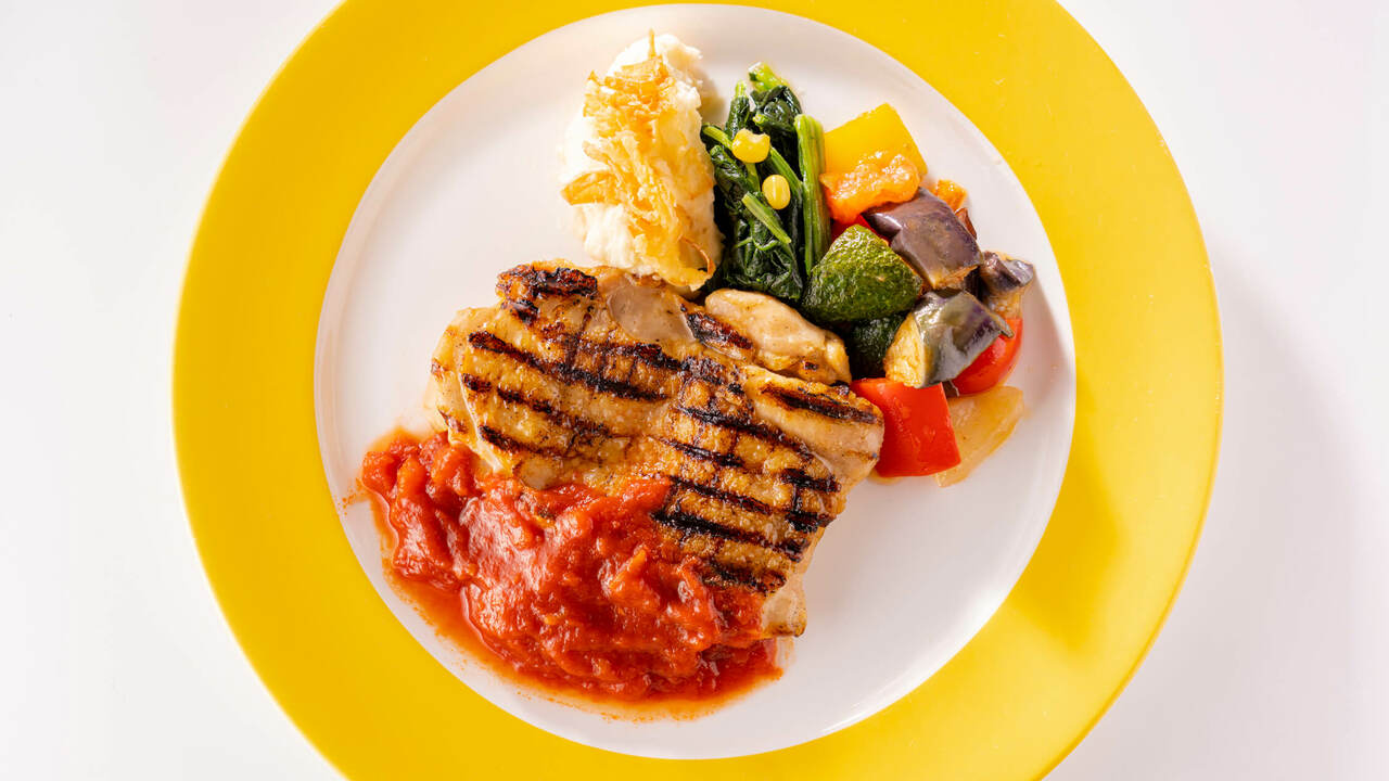 LEGOLAND(R) Japan Hotel|料理長・料理長候補の求人画像3枚目