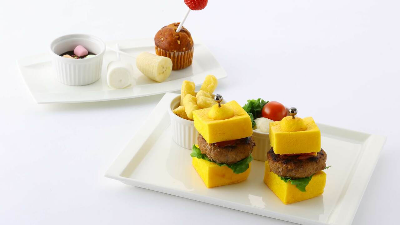LEGOLAND(R) Japan Hotel|料理長・料理長候補の求人画像4枚目