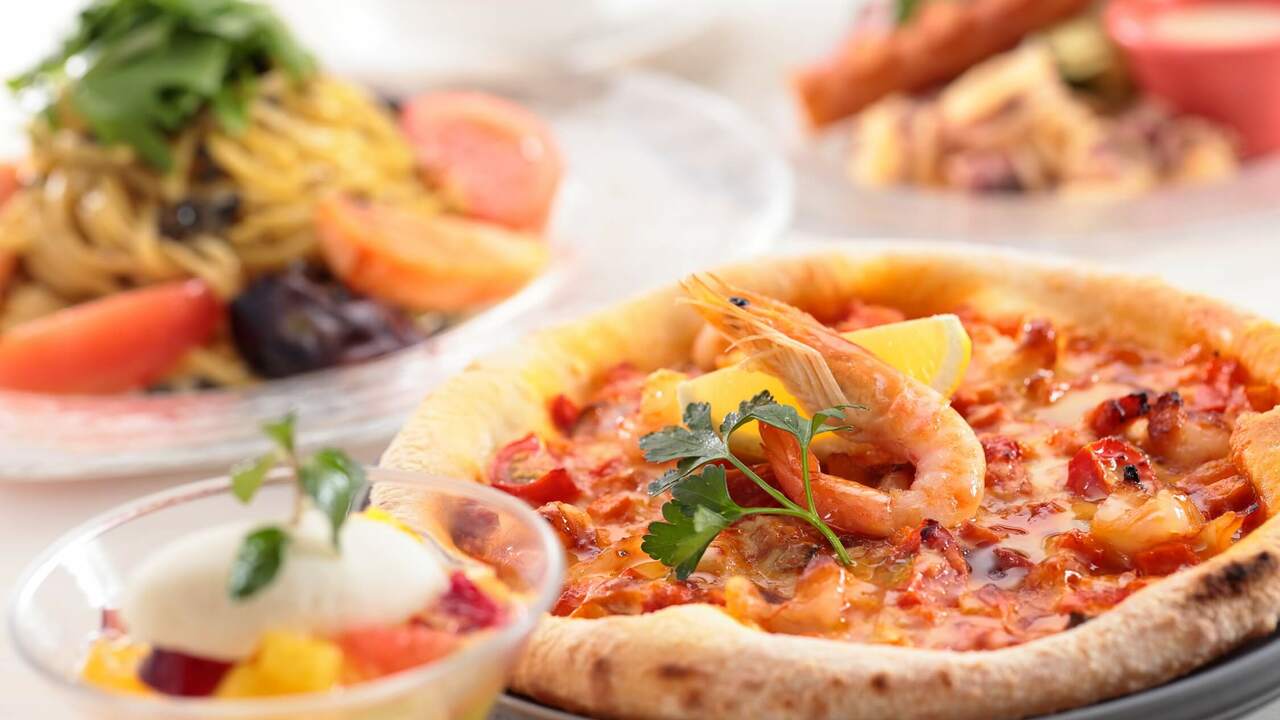 LEGOLAND(R) Japan Hotel|料理長・料理長候補の求人画像4枚目