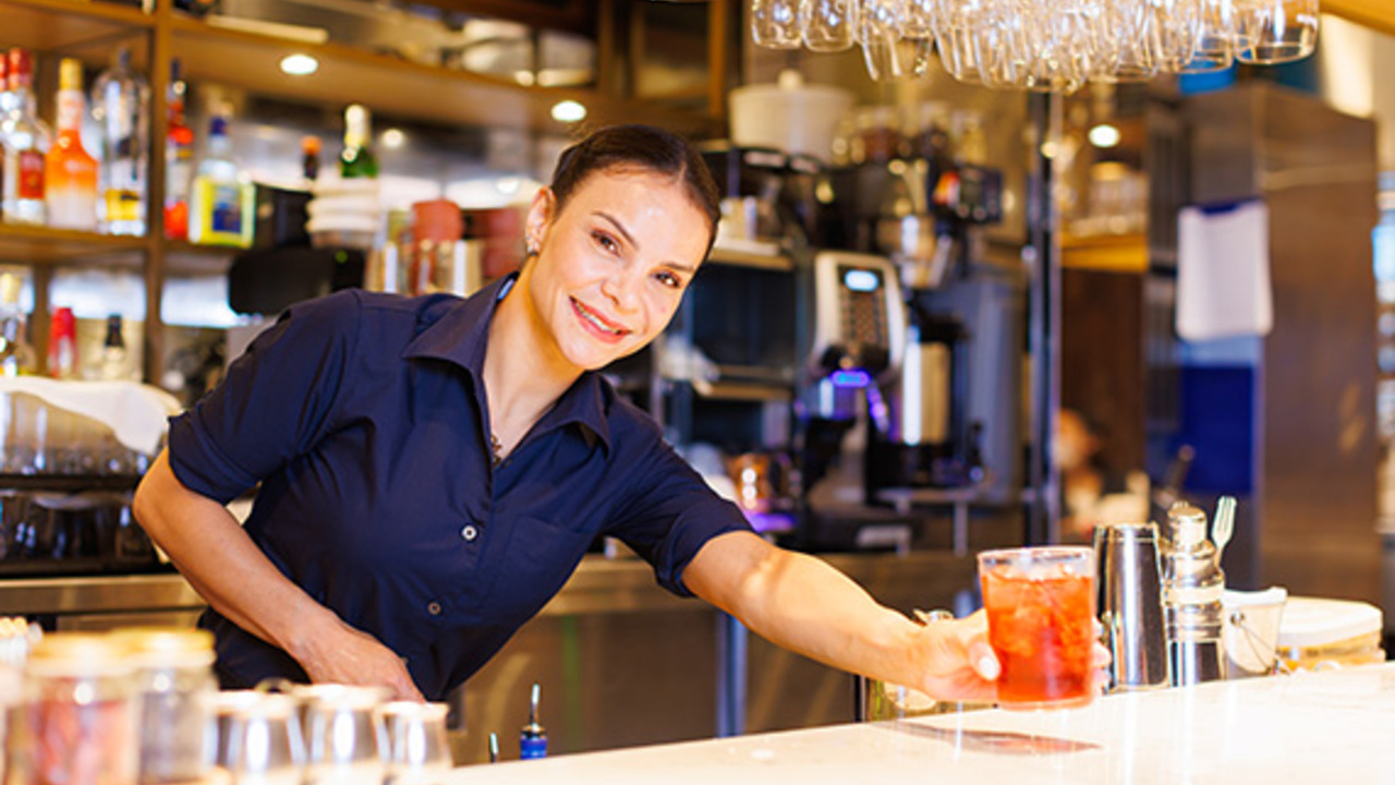 La Coquina cervecería 渋谷|店長・店長候補の求人画像3枚目