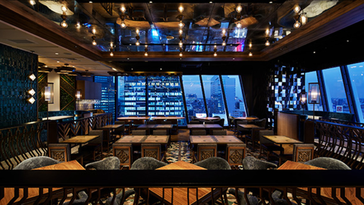 La Coquina cervecería 渋谷|店長・店長候補の求人画像2枚目