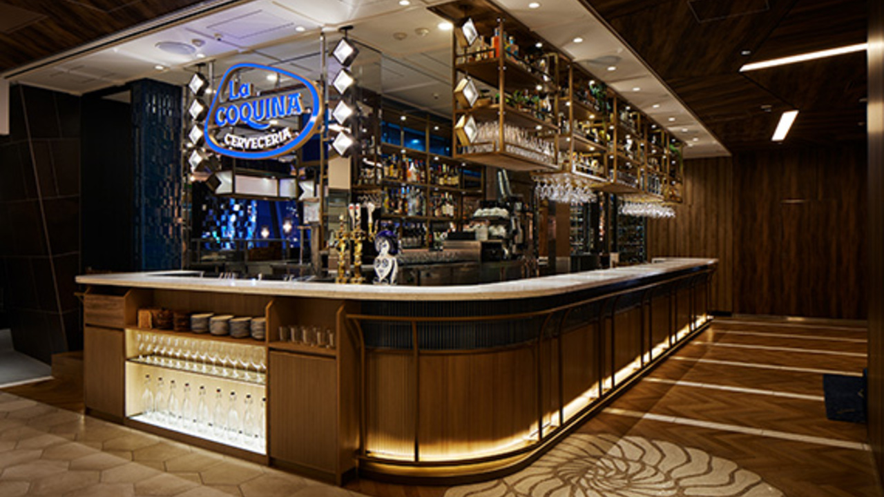 La Coquina cervecería 渋谷|店長・店長候補の求人画像2枚目