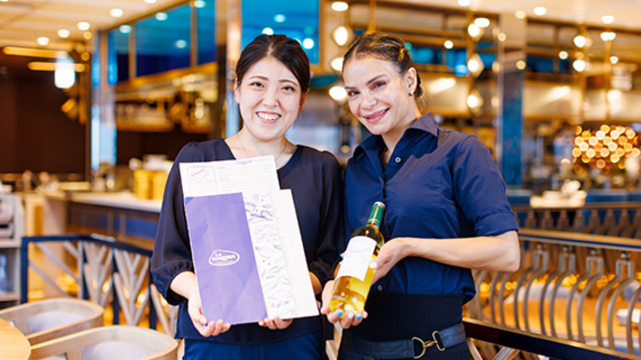 La Coquina cervecería 渋谷|店長・店長候補の求人画像3枚目