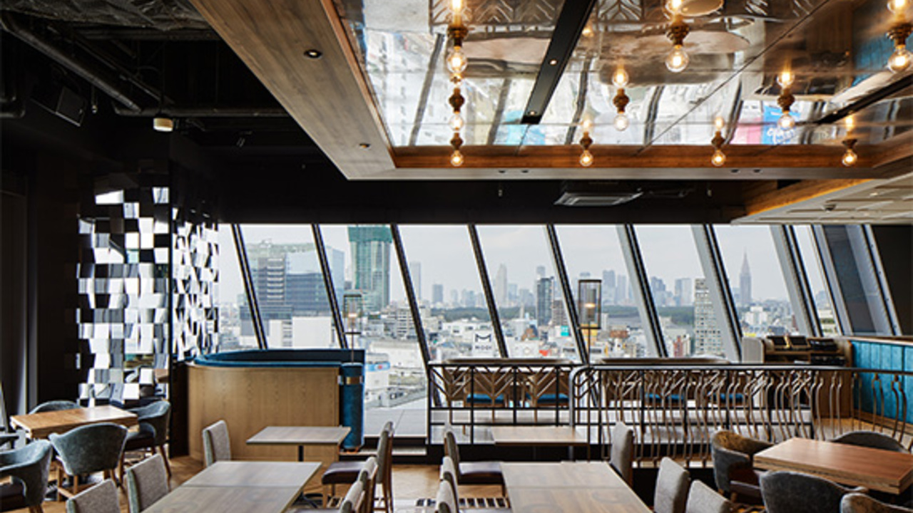 La Coquina cervecería 渋谷|レストランサービス・ホールスタッフの求人画像3枚目