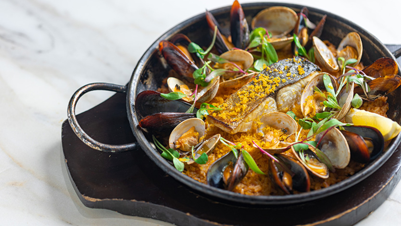 La Coquina cervecería 渋谷|レストランサービス・ホールスタッフの求人画像1枚目