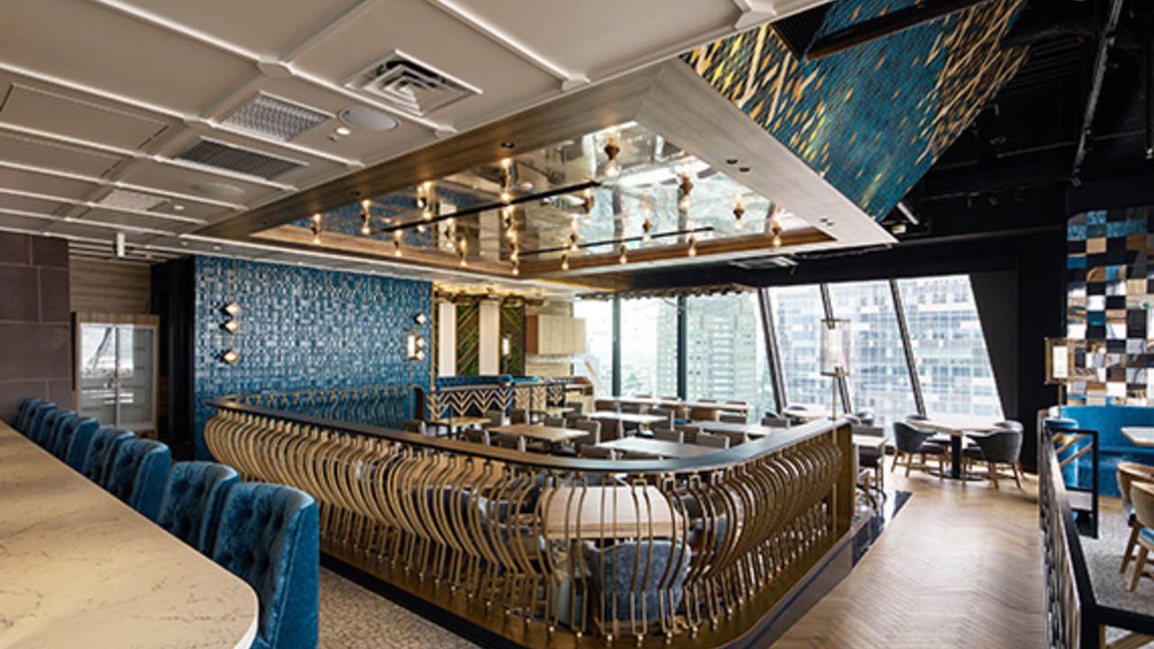 La Coquina cervecería 渋谷|レストランサービス・ホールスタッフの求人画像4枚目