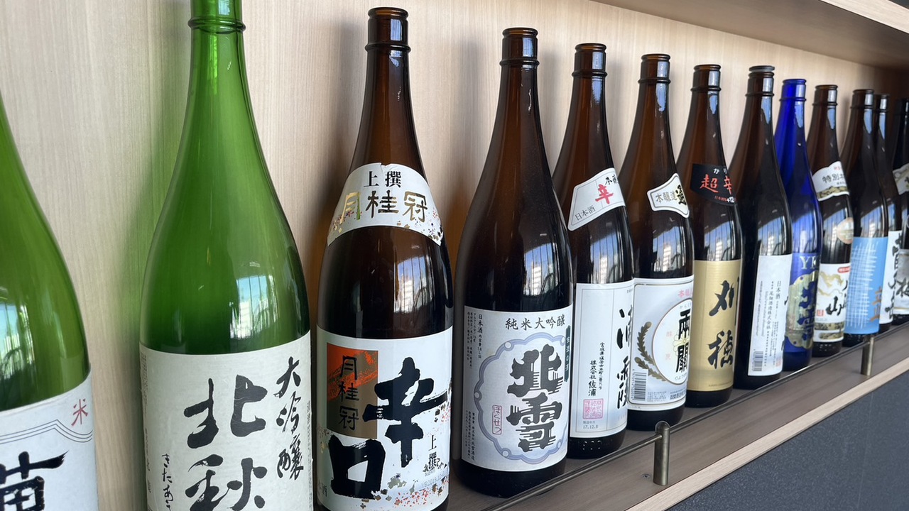 吉池食堂-放心亭-|調理見習い・調理補助の求人画像2枚目