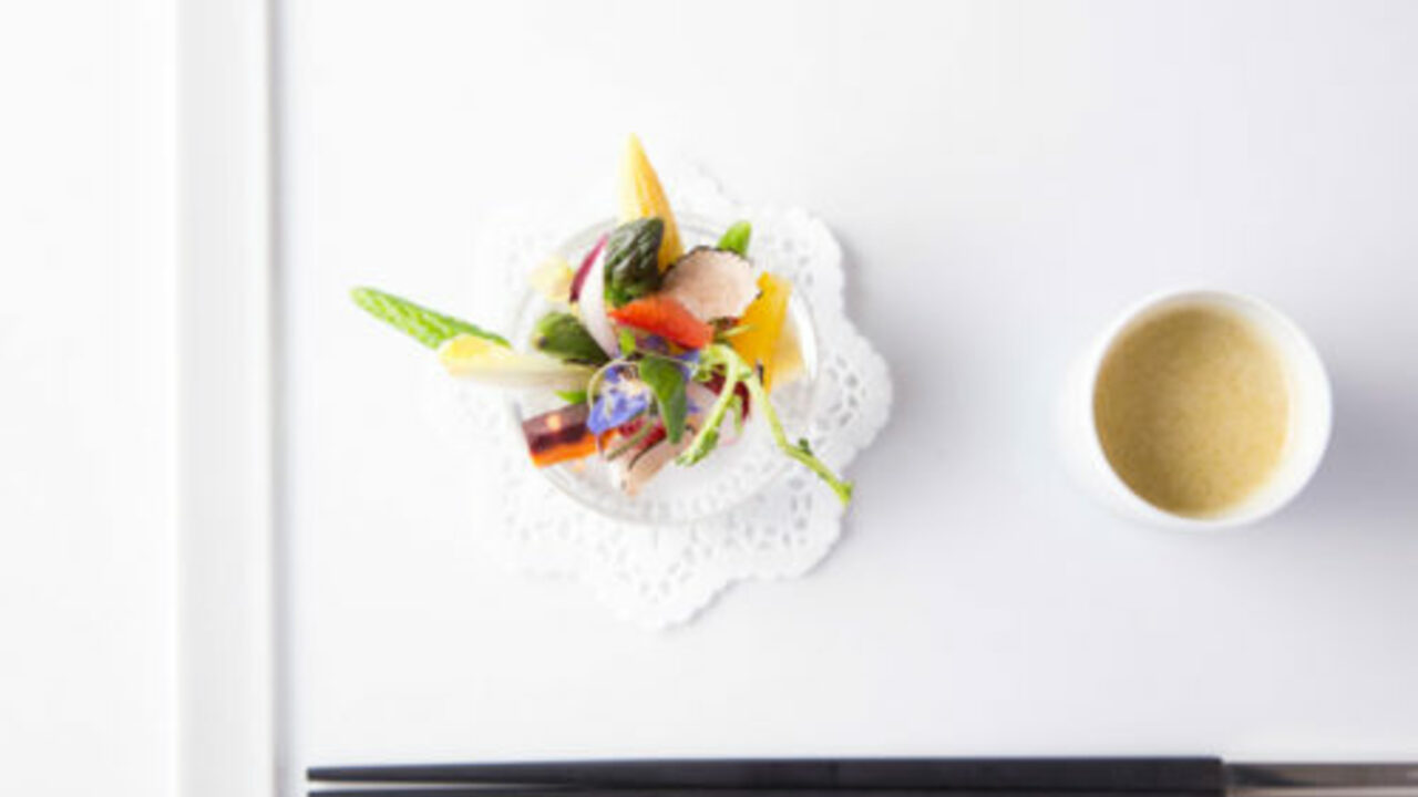 ランス・ヤナギダテ|料理長・料理長候補の求人画像1枚目
