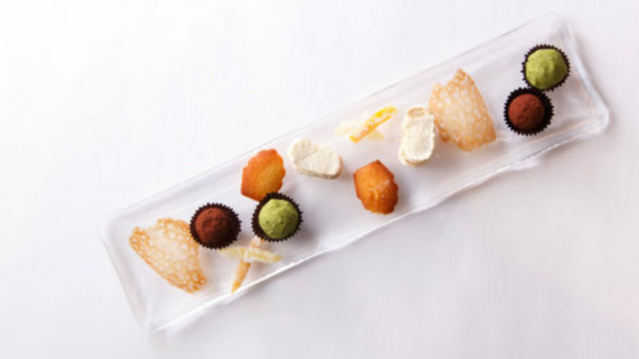 ランス・ヤナギダテ|料理長・料理長候補の求人画像2枚目