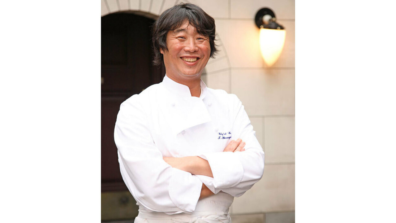 ランス・ヤナギダテ|料理長・料理長候補の求人画像2枚目