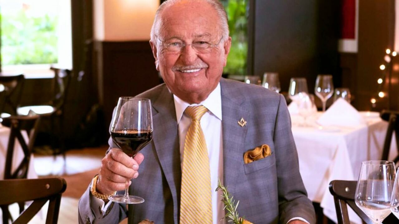 IL LUPINO PRIME TOKYO|レセプション・レストランレセプションの求人画像2枚目