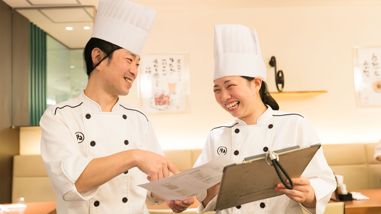 牛たん とろろ 麦めし ねぎし|店長・店長候補の求人画像3枚目