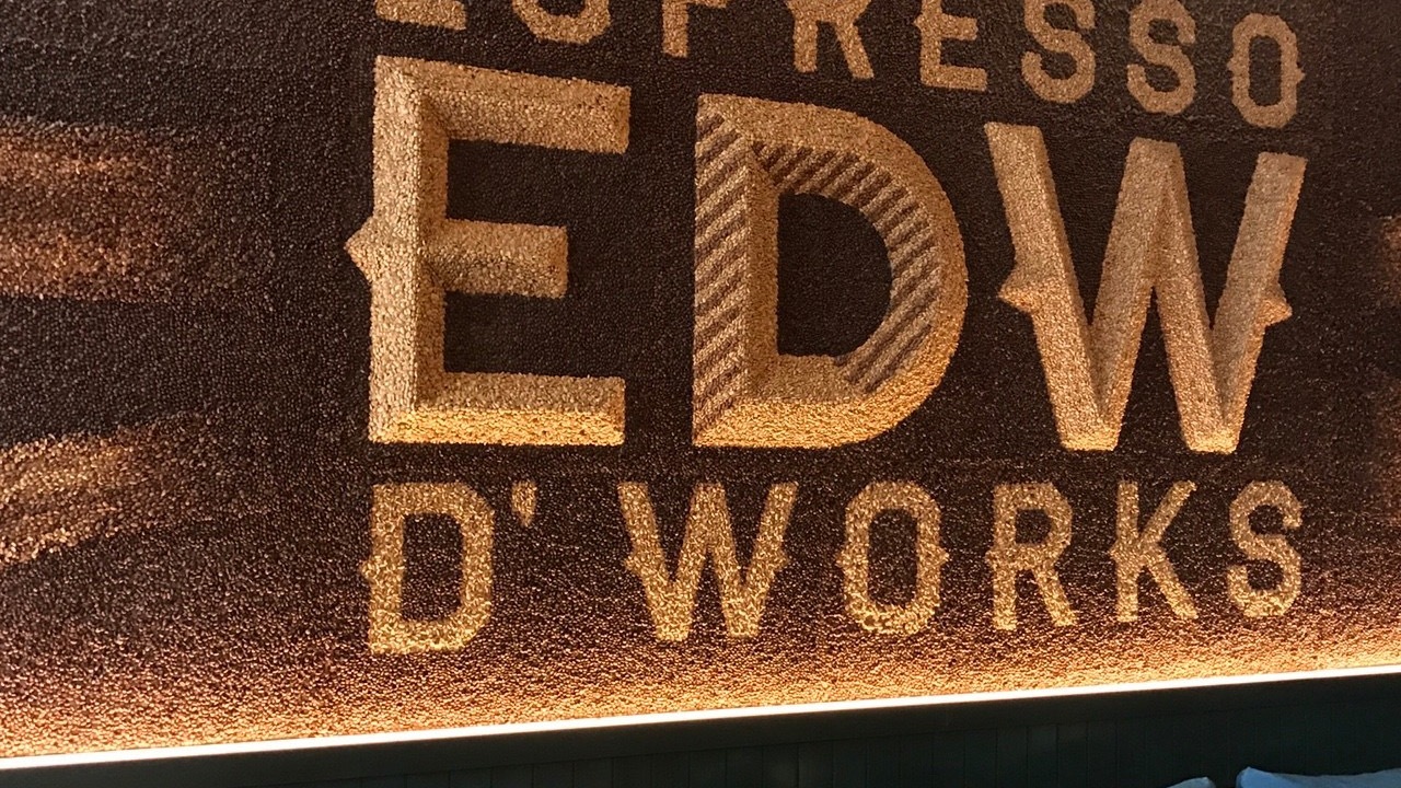 ESPRESSO D WORKS 渋谷店 イタリアン, カフェ | 料理長・料理長候補)の求人の写真 2枚目