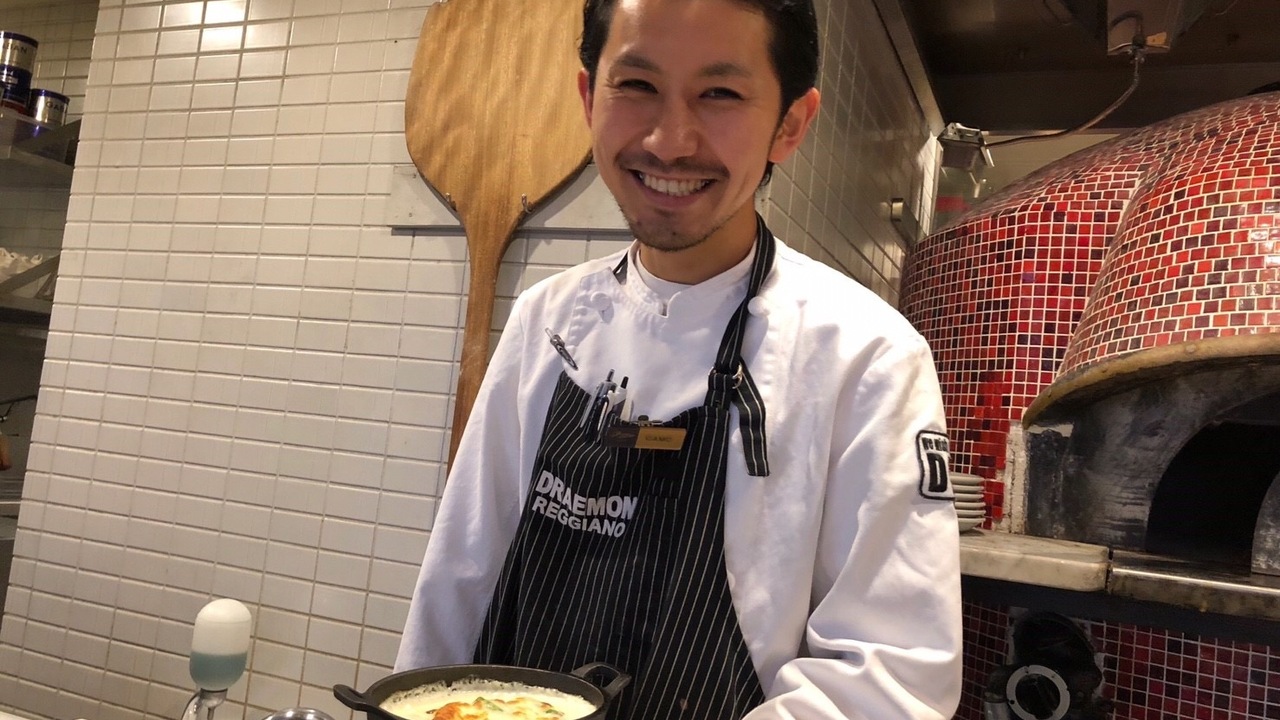 ESPRESSO D WORKS|店長・店長候補の求人画像3枚目