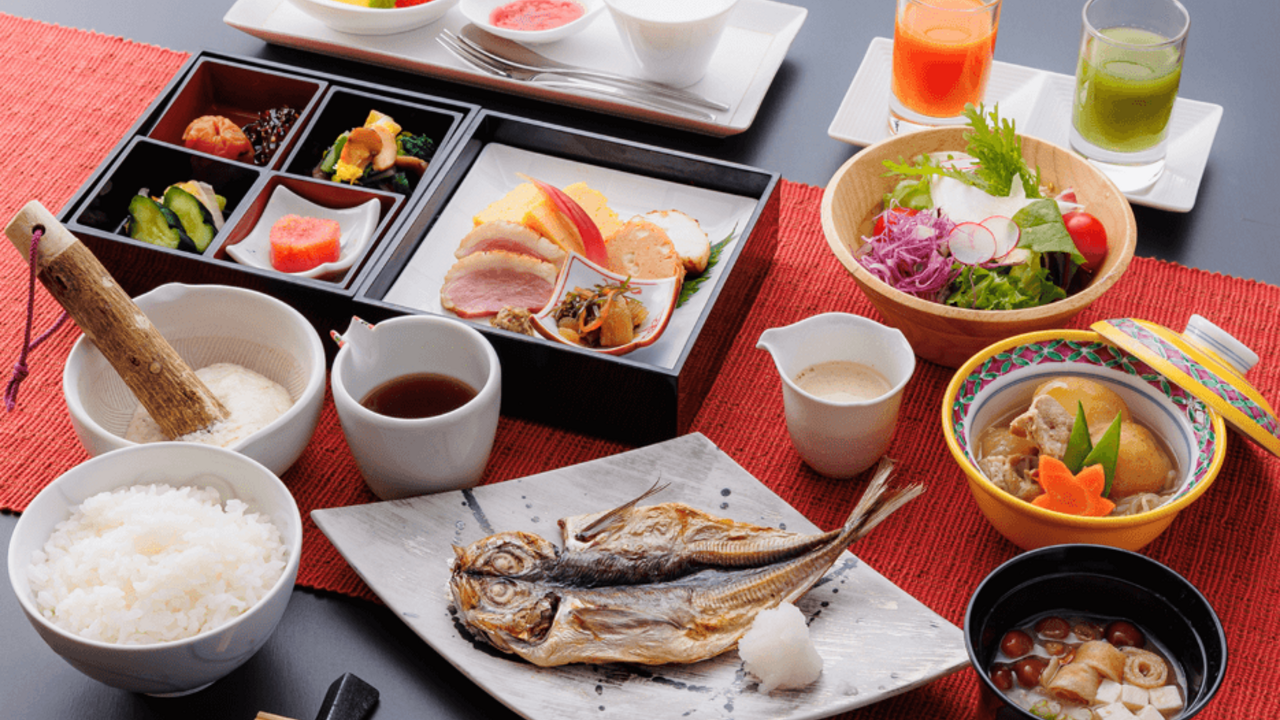 ホテル事業部|料飲全般の求人画像3枚目