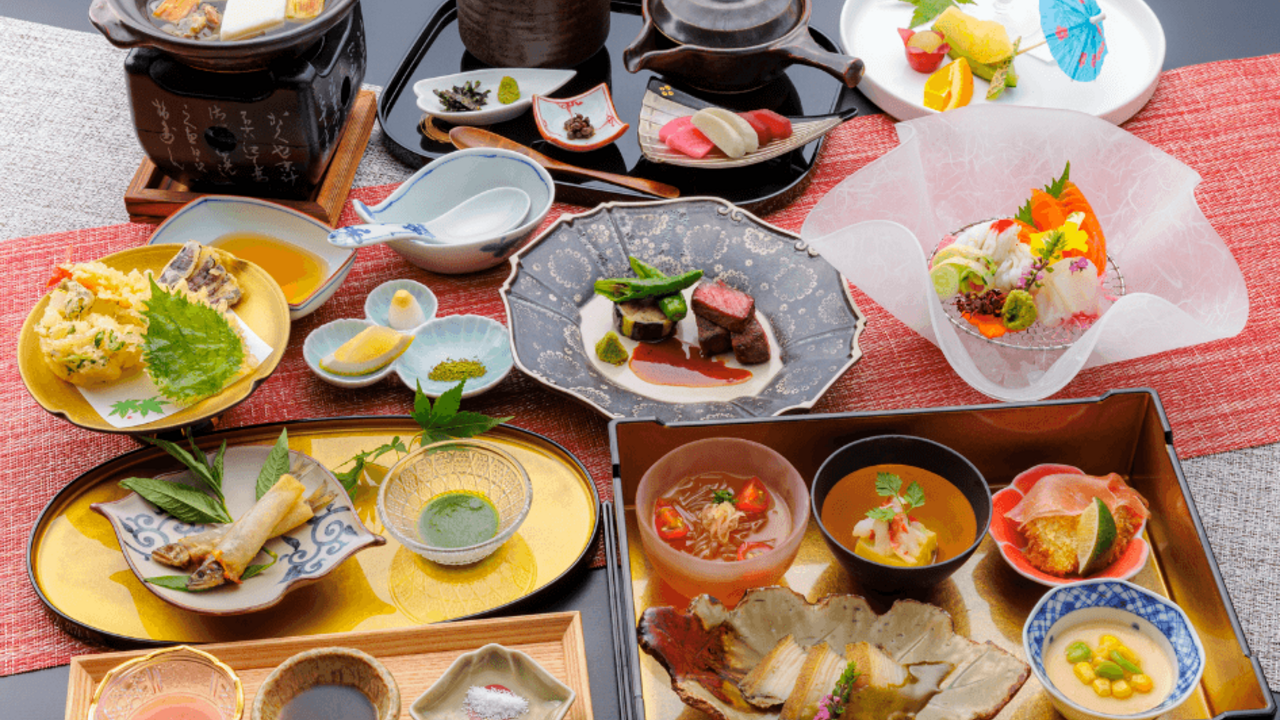 ホテル事業部|料飲全般の求人画像4枚目