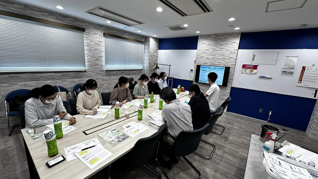 東京 自由が丘 MONT-BLANC|パティシエの求人画像2枚目