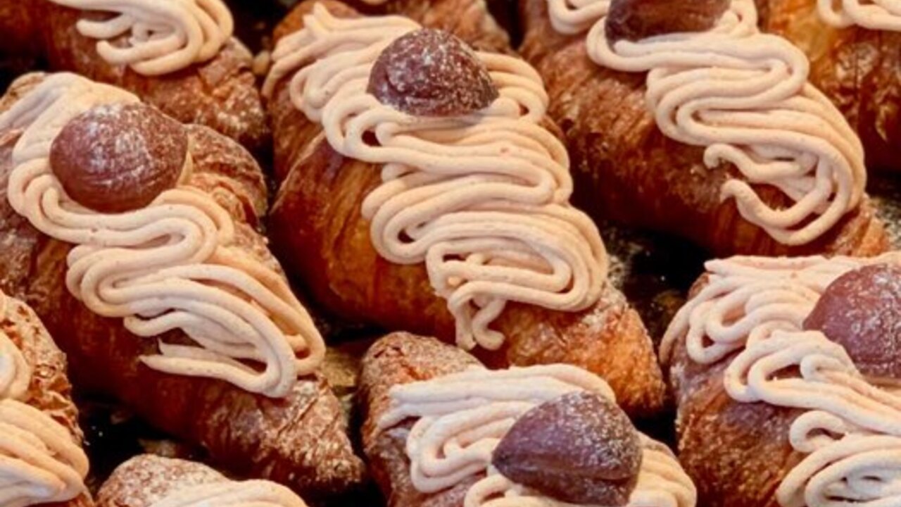 ONE HUNDRED BAKERY|ブーランジェ・ベーカーの求人画像1枚目