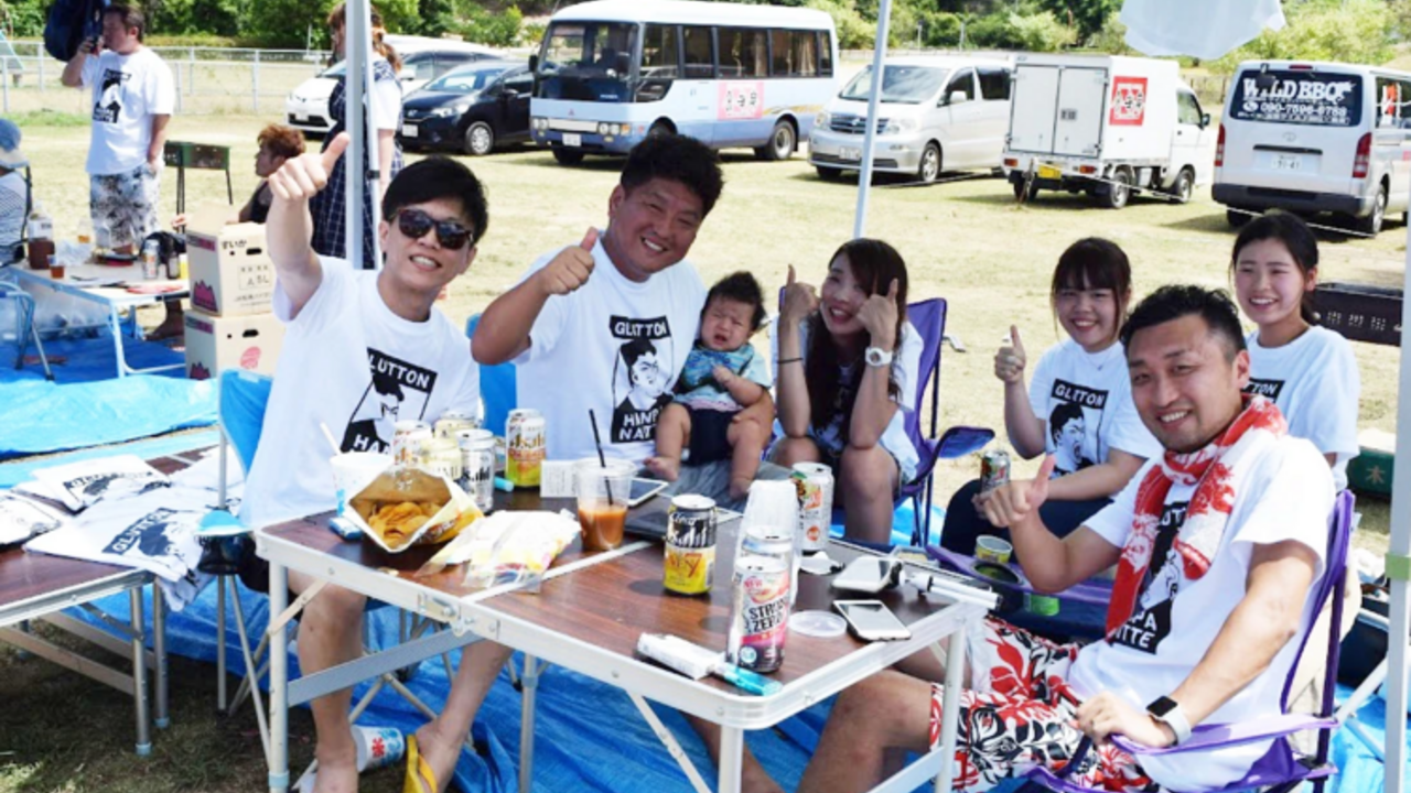 食辛房|本部スタッフの求人画像1枚目