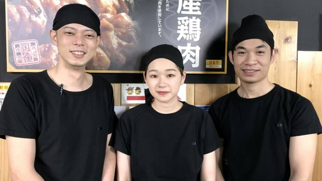 鳥貴族|スーパーバイザーの求人画像3枚目