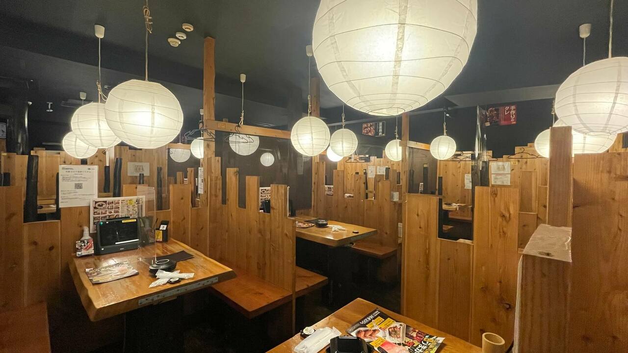 鳥貴族|スーパーバイザーの求人画像1枚目