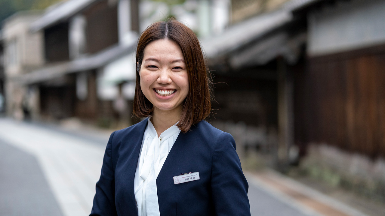 VMG HOTELS & UNIQUE VENUES|レストランサービス・ホールスタッフの求人画像1枚目