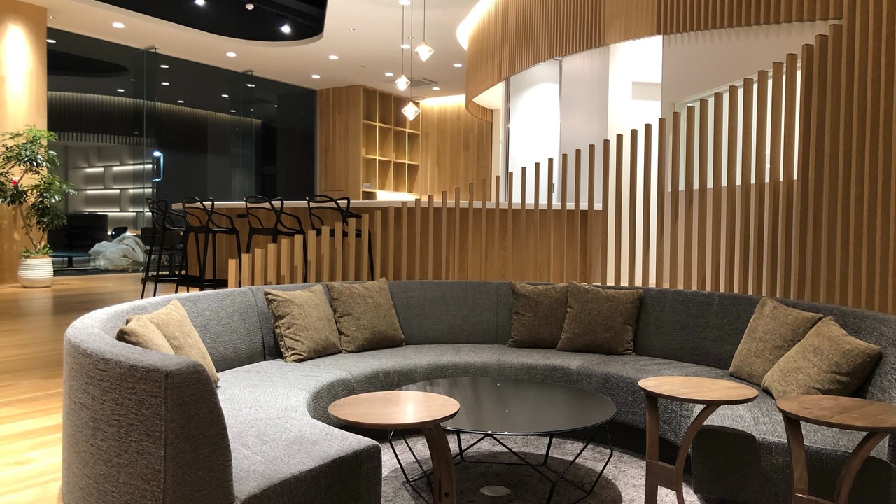 COCOON|店長・店長候補の求人画像1枚目