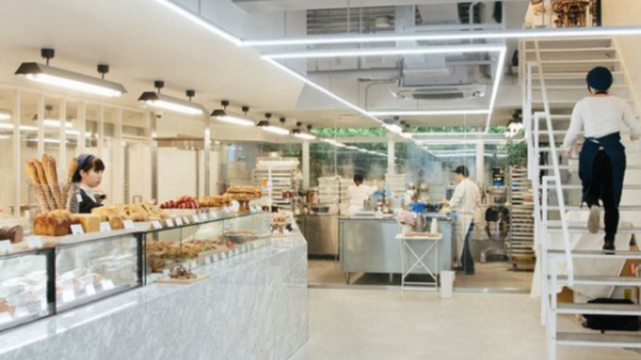 LIBERTE PATISSERIE BOULANGERIE 東京本店(吉祥寺) パティスリー・ケーキ屋, ベーカリー・ブーランジェリー | パティシエ)の求人の写真