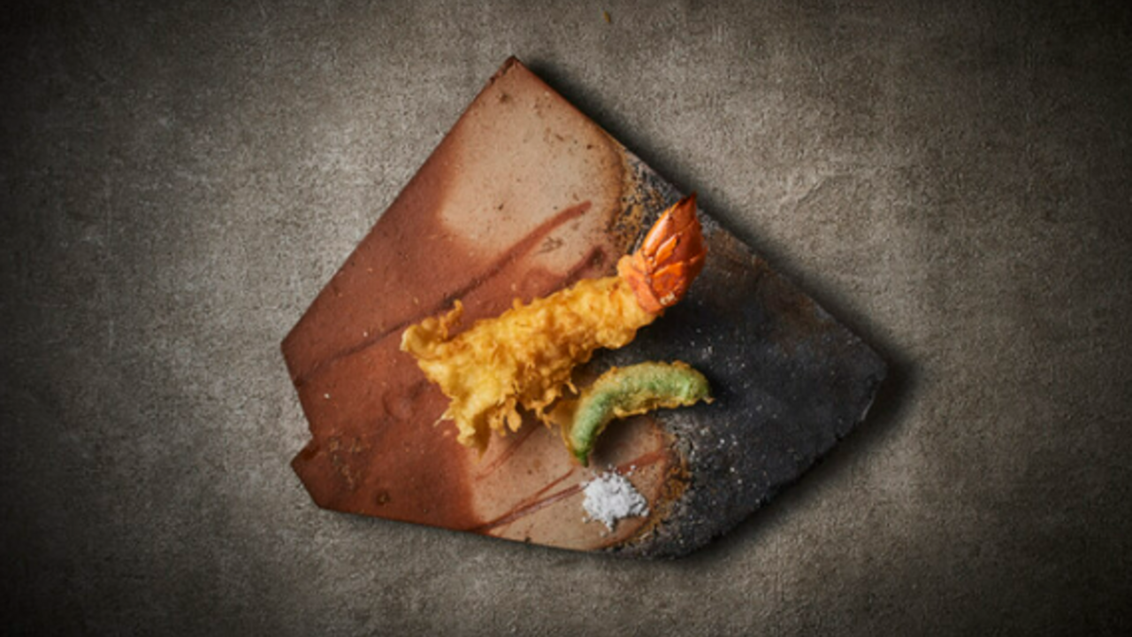 呂者堂 銀座本店|キッチンスタッフの求人画像4枚目