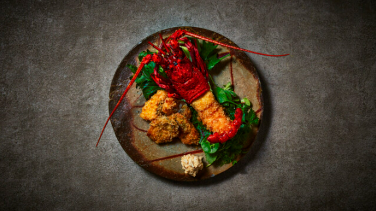 呂者堂 銀座本店|キッチンスタッフの求人画像2枚目