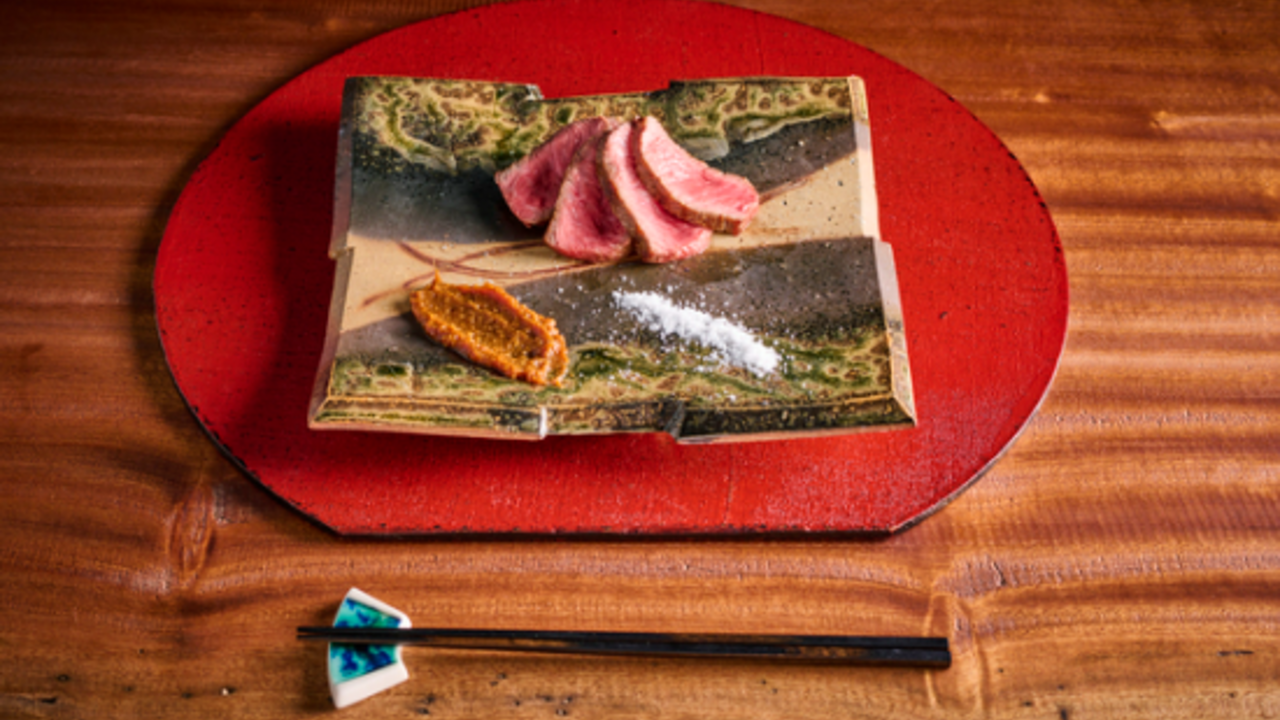 呂者堂 銀座本店|キッチンスタッフの求人画像3枚目