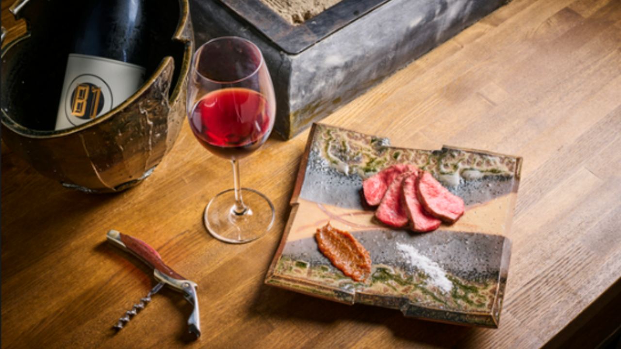 呂者堂 銀座本店|料理長・料理長候補の求人画像2枚目