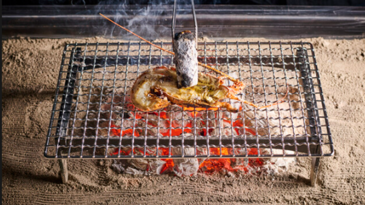 呂者堂 銀座本店|料理長・料理長候補の求人画像1枚目